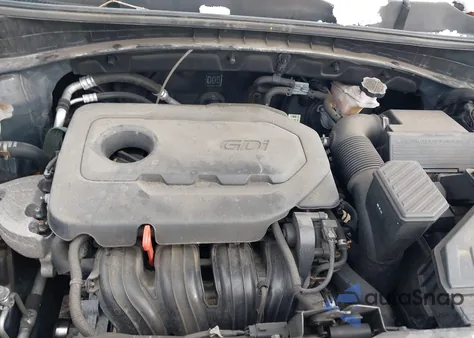 2019 Kia Sportage Lx from USA, damaged, VIN KNDPMCAC1K7551030